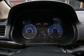   2016款东风风光370 1.5L 手动豪华型SFG15-05 7座