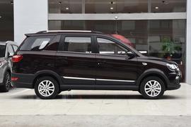   2016款东风风光370 1.5L 手动豪华型SFG15-05 7座