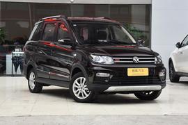  2016款东风风光370 1.5L 手动豪华型SFG15-05 7座