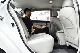   2016款东风风神A60 1.5L 手动尊贵型