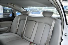   2016款东风风神A60 1.5L 手动尊贵型