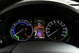   2017款 思铂睿 混动 2.0L 净驰版