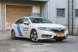   2017款 思铂睿 混动 2.0L 净驰版