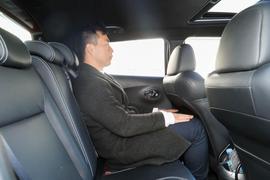   2014款 英菲尼迪ESQ 1.6L 率臻版