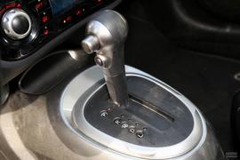   2014款 英菲尼迪ESQ 1.6L 率臻版