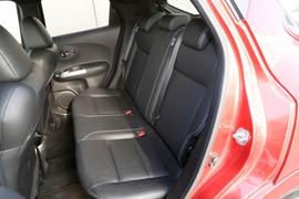   2014款 英菲尼迪ESQ 1.6L 率臻版