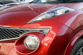   2014款 英菲尼迪ESQ 1.6L 率臻版