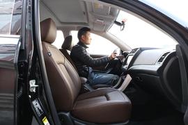   2016款 陆风X5 Plus 1.5T CVT创领版