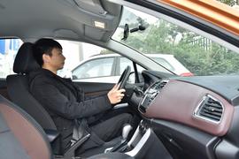   2017款 铃木骁途 1.6L 自动两驱都市时尚型