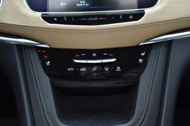   2018款 凯迪拉克XT5 28E 四驱铂金版