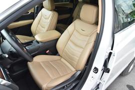   2018款 凯迪拉克XT5 28E 四驱铂金版