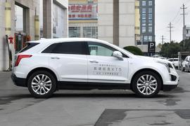   2018款 凯迪拉克XT5 28E 四驱铂金版