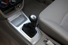  2015款 长安悦翔V3 1.4L 手动温馨型 国V