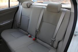   2015款 长安悦翔V3 1.4L 手动温馨型 国V