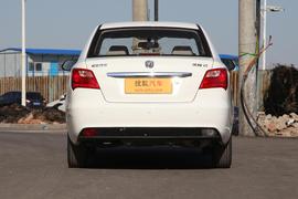   2015款 长安悦翔V3 1.4L 手动温馨型 国V