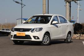   2015款 长安悦翔V3 1.4L 手动温馨型 国V