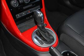   2018款 大众甲壳虫 280TSI 至乐型