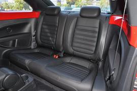   2018款 大众甲壳虫 280TSI 至乐型