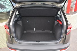   2018款斯柯达柯珞克 TSI280 旗舰版