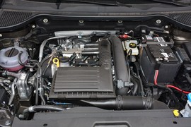   2018款斯柯达柯珞克 TSI280 旗舰版