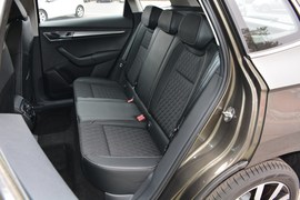   2018款斯柯达柯珞克 TSI280 旗舰版