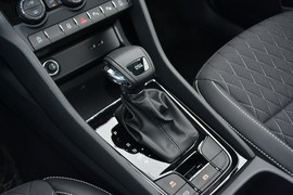   2018款斯柯达柯珞克 TSI280 旗舰版