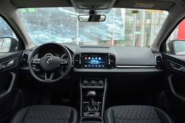   2018款斯柯达柯珞克 TSI280 旗舰版