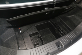 2018款比亚迪秦EV450 智联尊尚型
