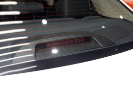 2018款比亚迪秦EV450 智联尊尚型