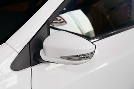 2018款比亚迪秦EV450 智联尊尚型
