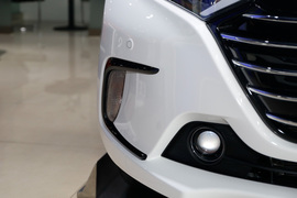 2018款比亚迪秦EV450 智联尊尚型