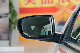 2018款 比亚迪 秦EV450 智联尊尚型
