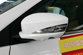 2018款 比亚迪 秦EV450 智联尊尚型