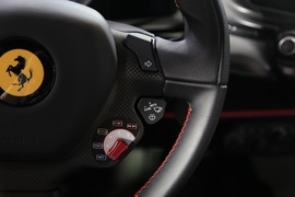   2019款法拉利488 PISTA