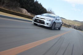   2014款东风悦达起亚K3S 1.6L自动大连试驾实拍