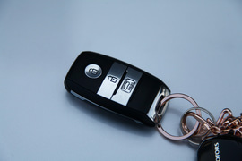   2014款东风悦达起亚K3S 1.6L自动大连试驾实拍