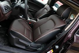   2018款 长安 睿骋CC 1.5T 手动豪雅型