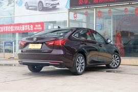   2018款 长安 睿骋CC 1.5T 手动豪雅型