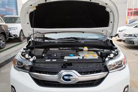   2018款 祺智PHEV 1.5L 智联尊贵版