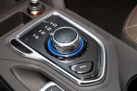   2018款 祺智PHEV 1.5L 智联尊贵版