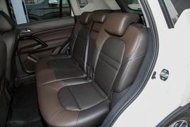   2018款 祺智PHEV 1.5L 智联尊贵版