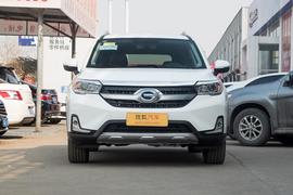   2018款 祺智PHEV 1.5L 智联尊贵版