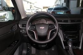   2018款 凯迪拉克XTS 28T 技术型