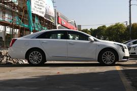   2018款 凯迪拉克XTS 28T 技术型