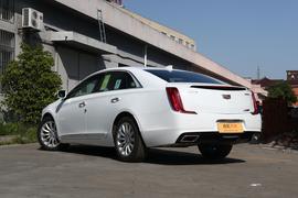   2018款 凯迪拉克XTS 28T 技术型