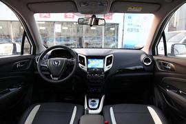   2018款 长安CS15EV 350i