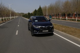   东南DX7 Prime 1.5T 自动豪华版