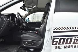   2017款 众泰T600 运动版 1.5T 自动尊贵型
