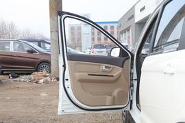 2017款 北汽威旺M30 1.5L M30S 标准型DAM15DL