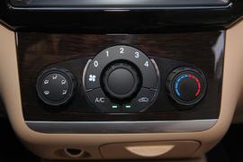 2017款 北汽威旺M30 1.5L M30S 标准型DAM15DL